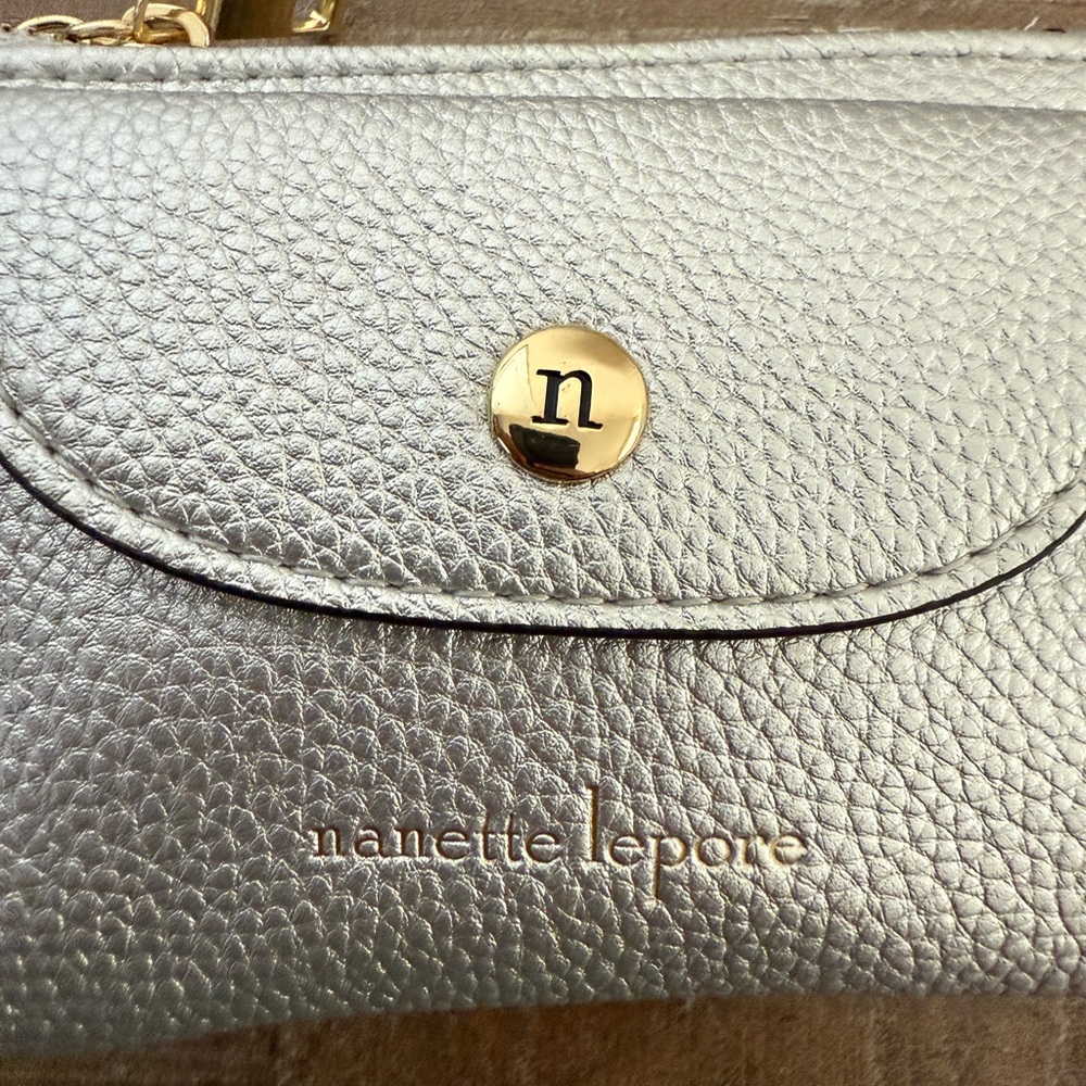 Nanette Lepore Coin Purse - Picture 2 of 5